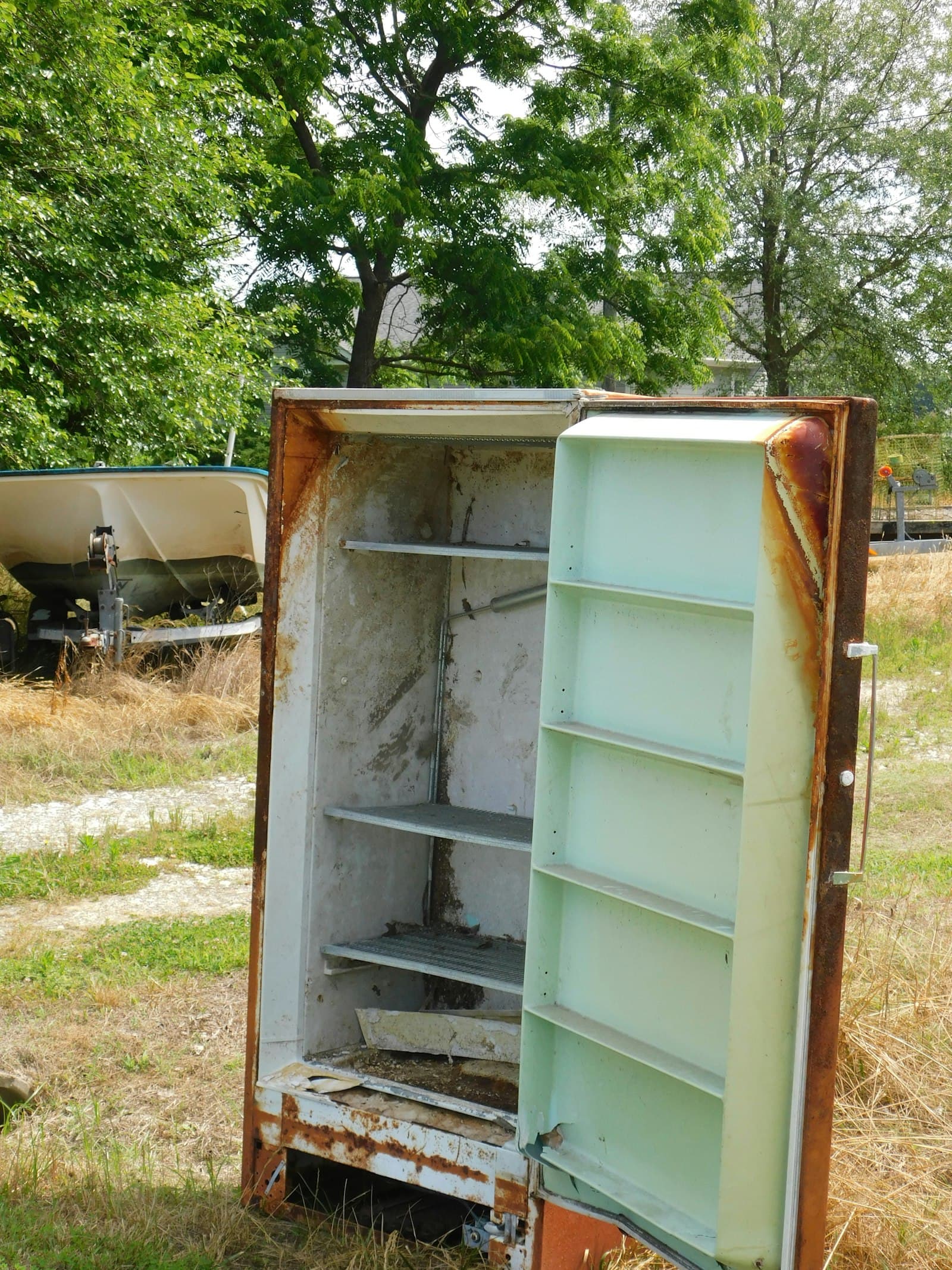 7.2 cu. ft. Chest Freezer