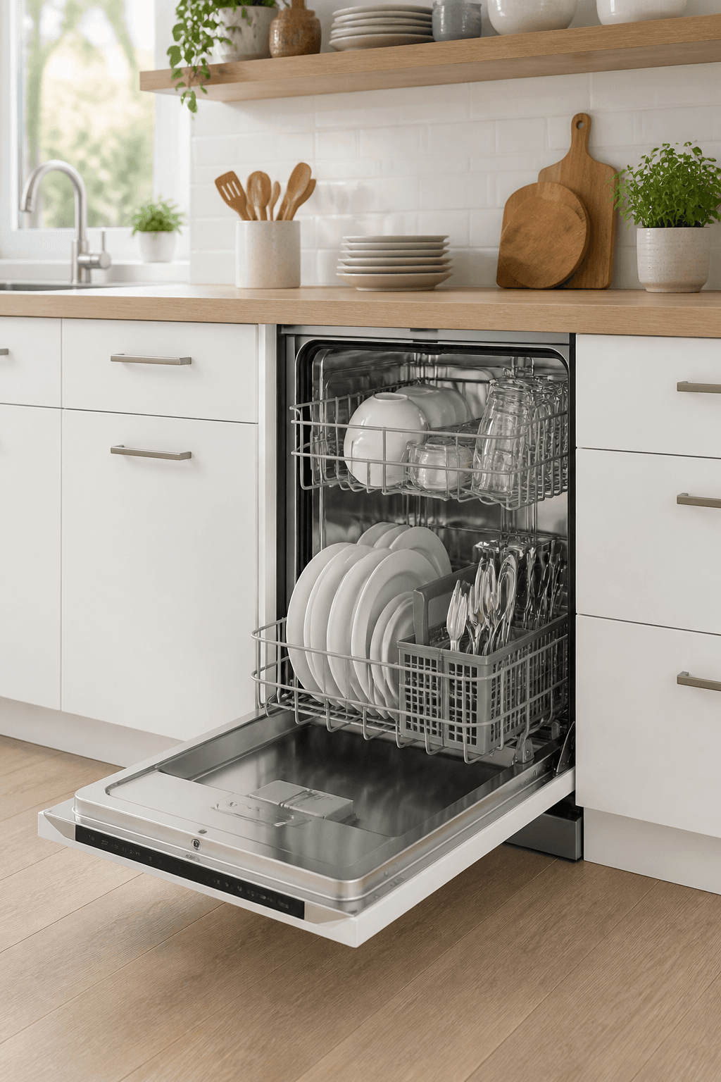 Dishwashers