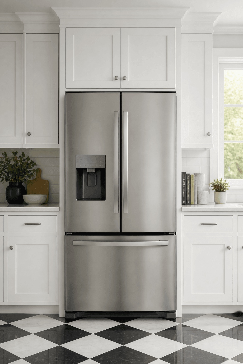 Refrigeration