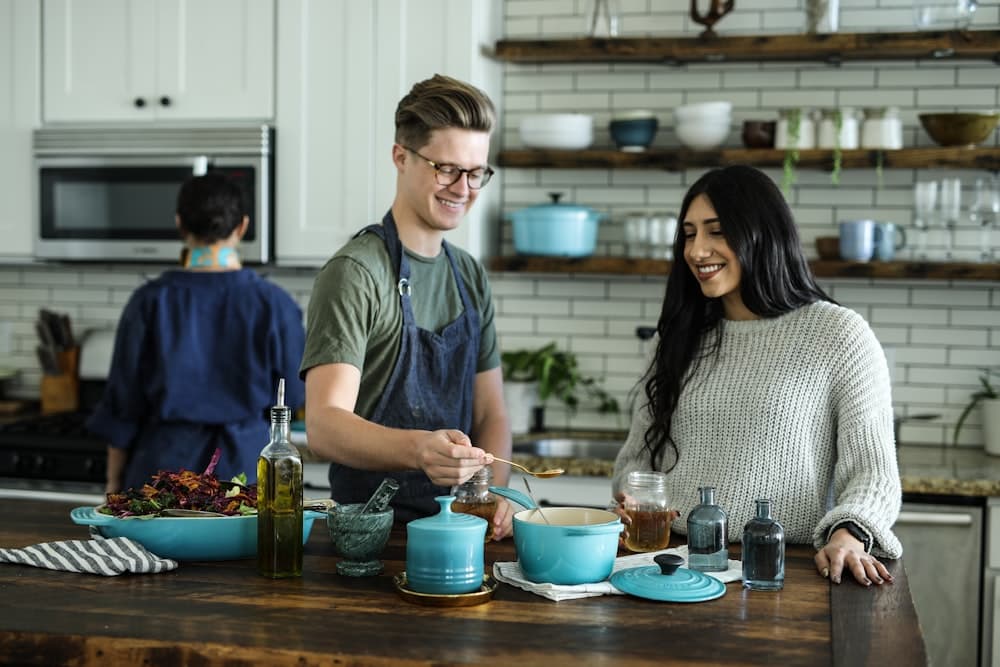 Kitchen Packages