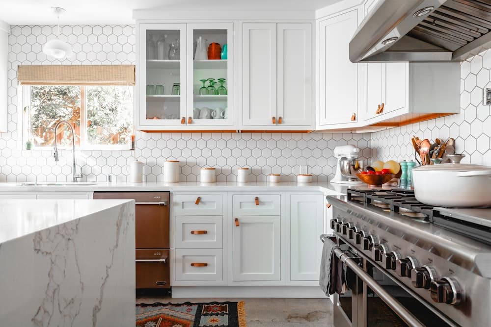 27" KitchenAid Double Wall Oven with Convection