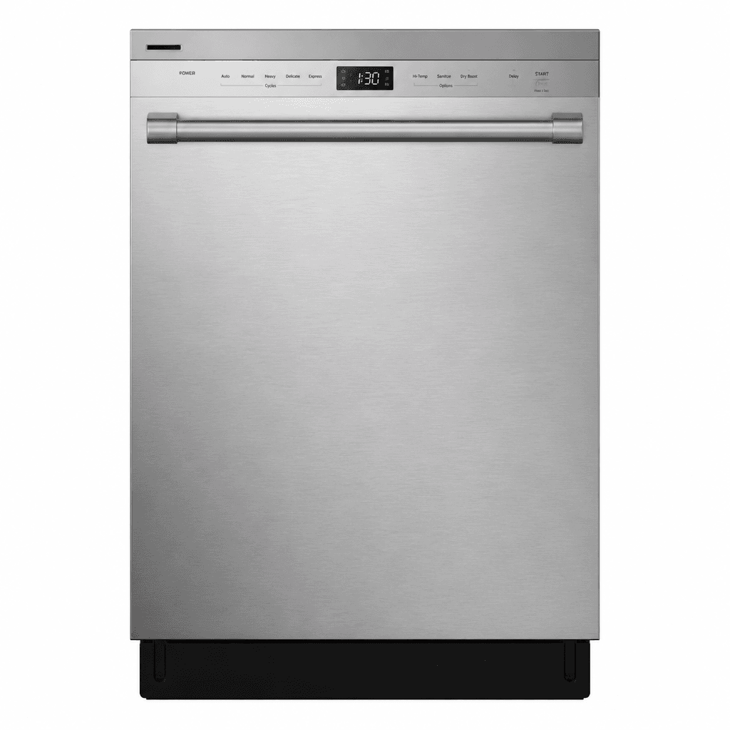 G 7316 SCU AutoDos Dishwasher