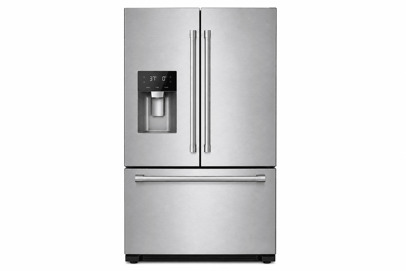 36" Counter-Depth French Door Refrigerator