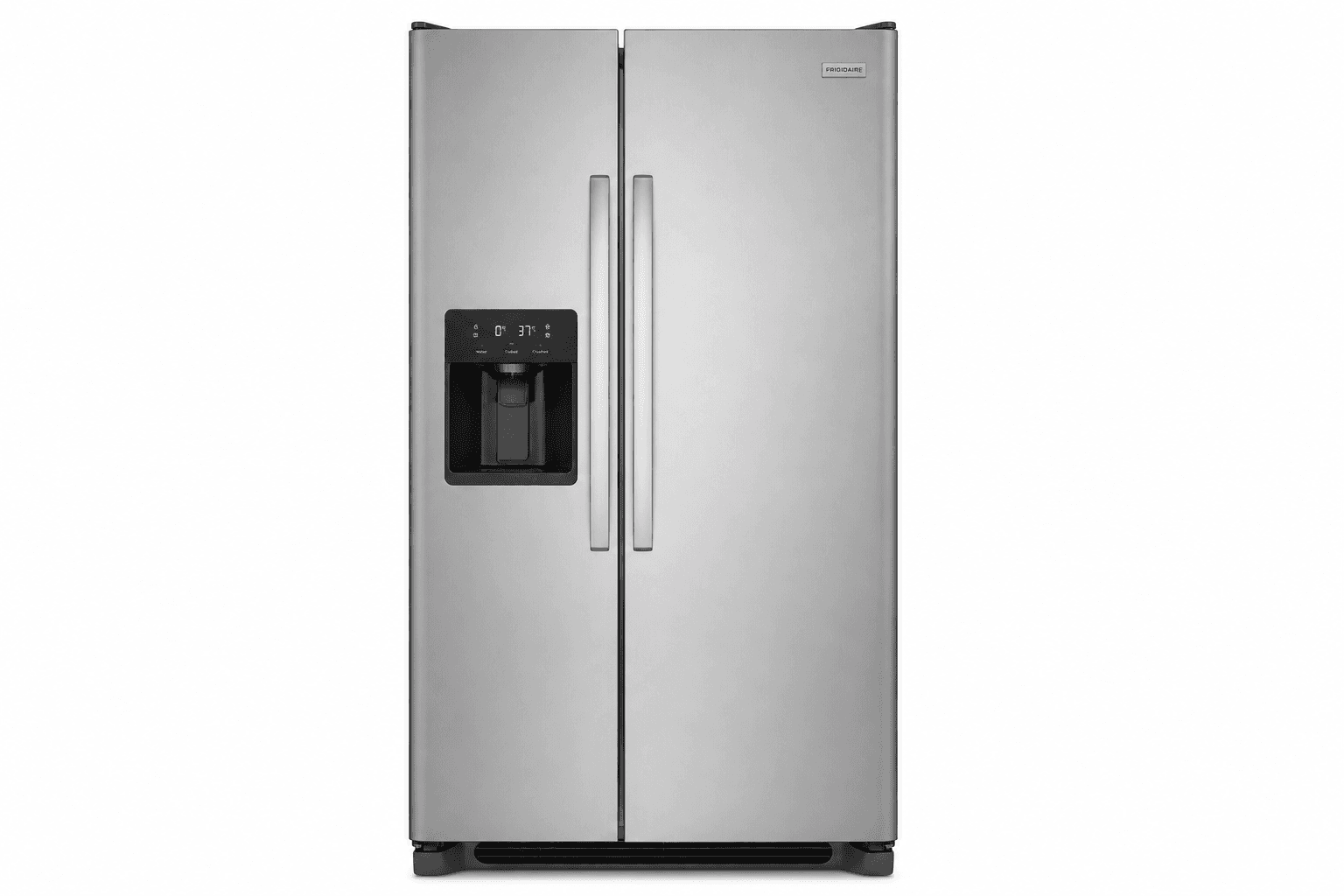 36" Side-by-Side Refrigerator