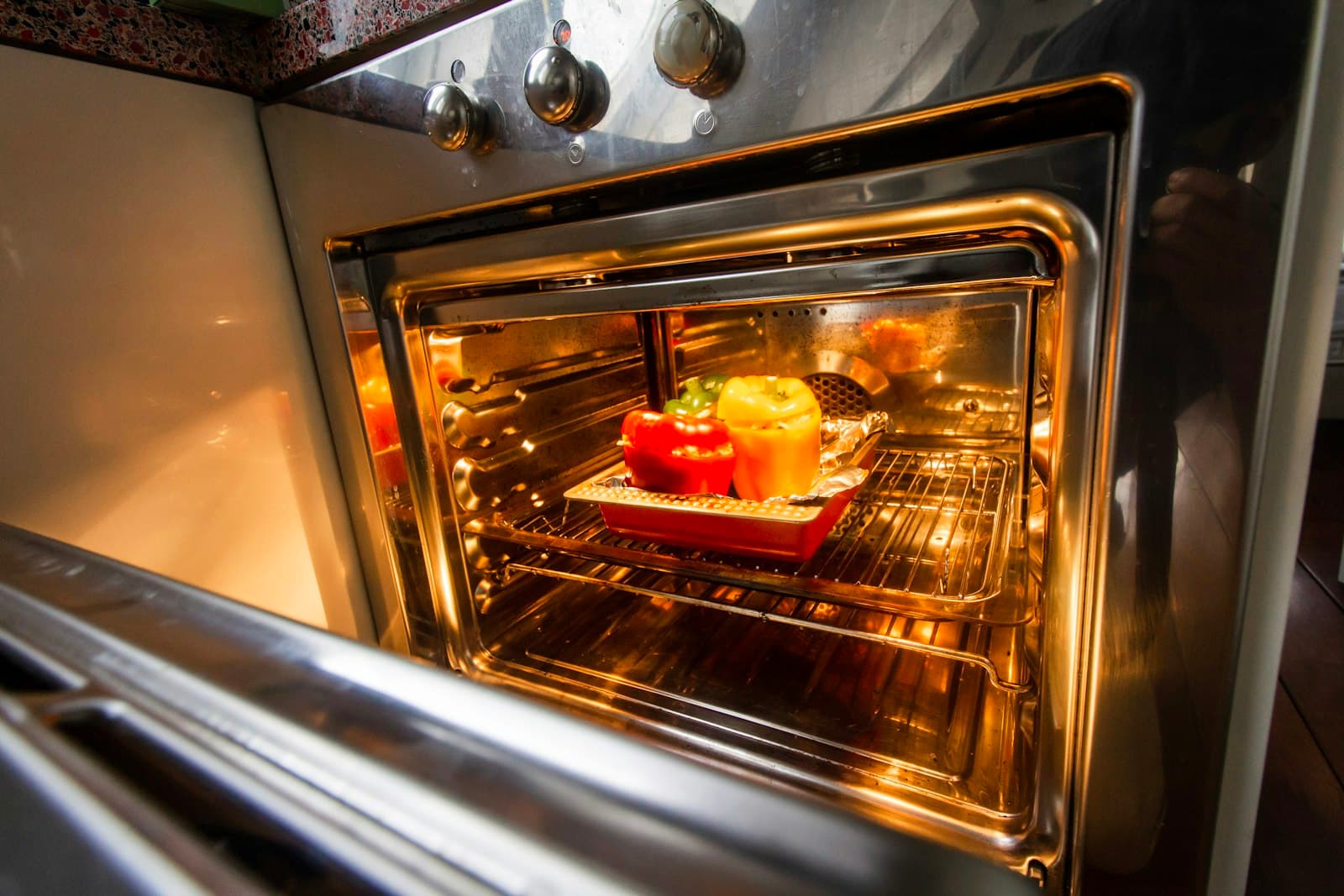 Pro 48" Dual-Fuel Range