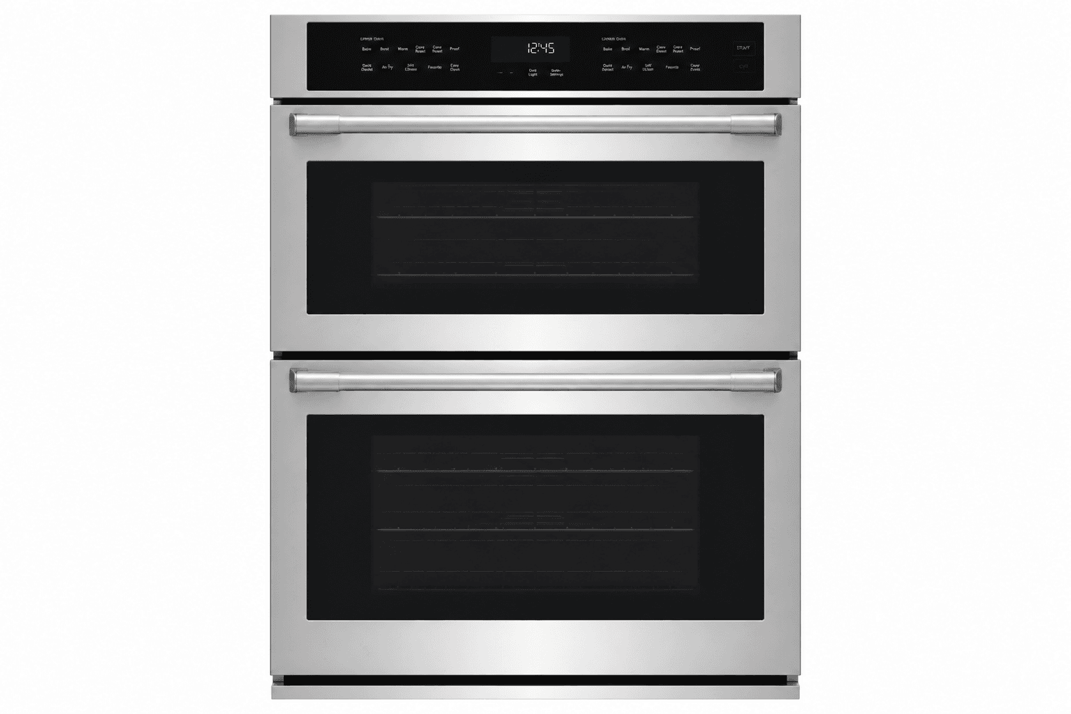 30" Benchmark Series Double Wall Oven