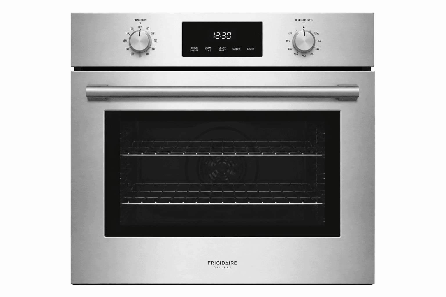 GE Profile Single Wall Oven