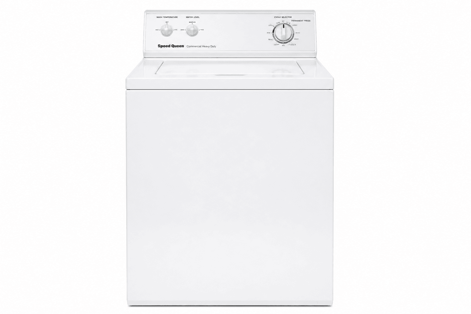 Commercial Laundry